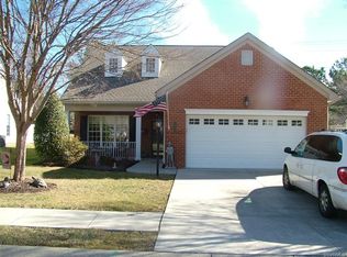 10033 Reedville Ave, Glen Allen, VA 23060