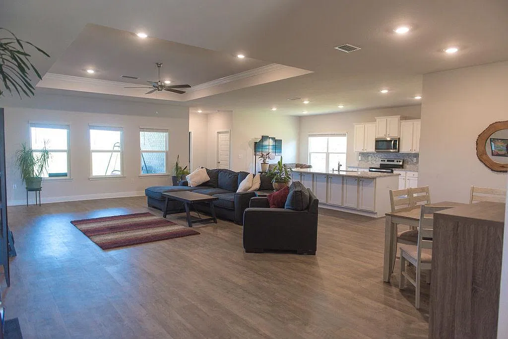 4800 Standing Cypress Dr — Photo 2
