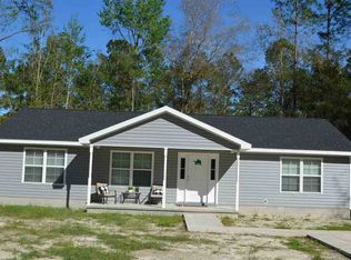 408 Judson Dr, Perry, FL 32348