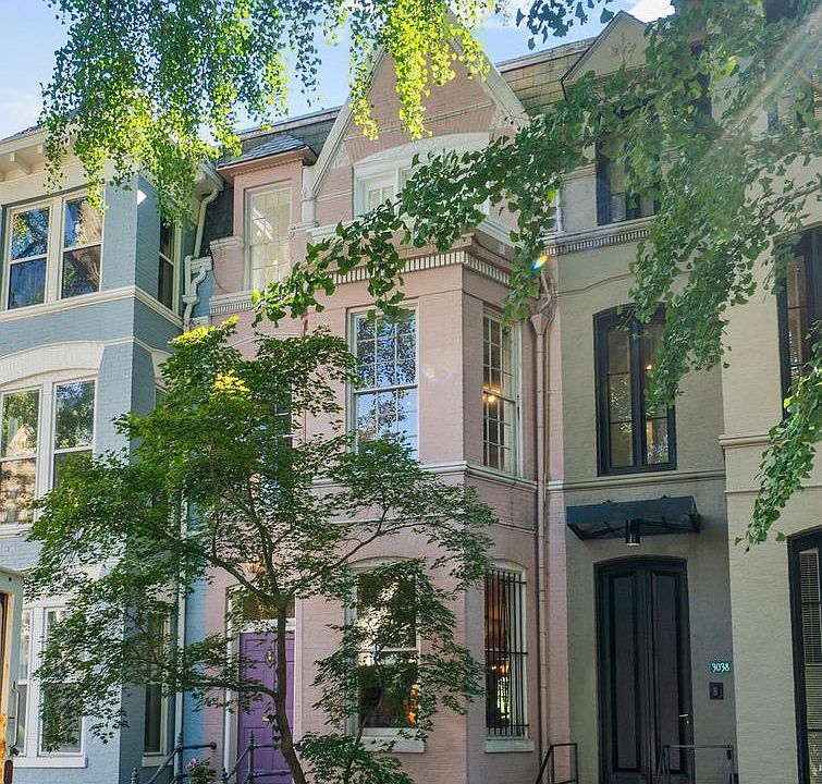 1st image of 3036 Cambridge Pl NW