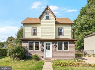 637 Andrews Ave, Collingdale, PA 19023