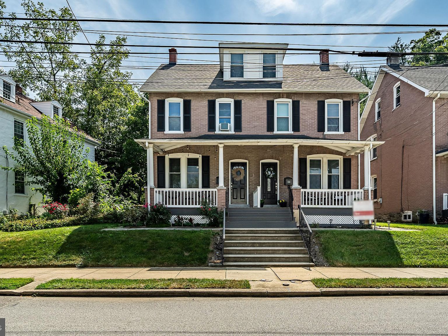 134 W Pennsylvania Ave, Downingtown, PA 19335 Zillow