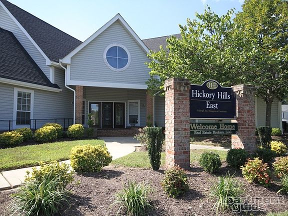 3rd image of 22504 Iverson Dr APT 410A