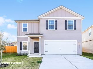 10827 Juliette Pass, Converse, TX 78109