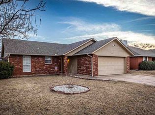 4915 SE Randolph Rd, Lawton, OK 73501