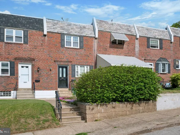 3621 Winona St, Philadelphia, PA 19129