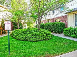 4323 W 9th Street Rd APT 18, Greeley, CO 80634