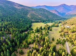 2855 Allen Gulch Rd, Wolf Creek, MT 59648