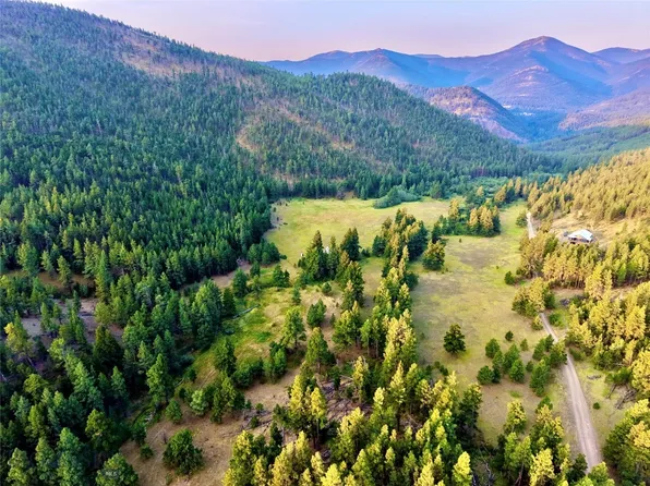 2855 Allen Gulch Rd, Wolf Creek, MT 59648