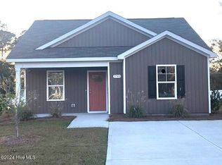 1740 Whispering Pine St SW, Ocean Isle Beach, NC 28469