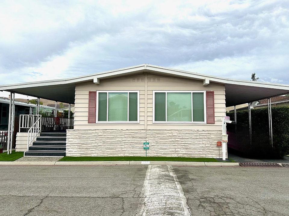 1st image of 6130 Monterey Rd #201