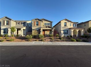 3769 Via Gennaro, Henderson, NV 89044