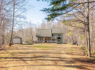 3710 Christiansburg Pike NE, Floyd, VA 24091