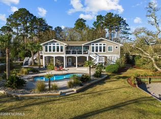 317 Pages Creek Dr, Wilmington, NC 28411