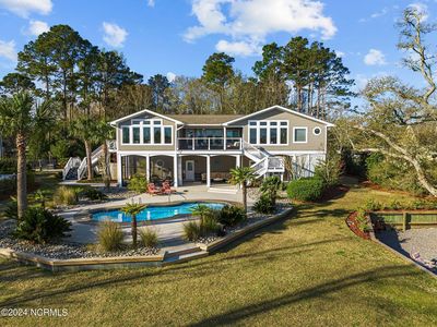 317 Pages Creek Drive, Wilmington, NC, 28411