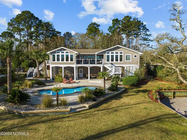 317 Pages Creek Drive, Wilmington, NC 28411