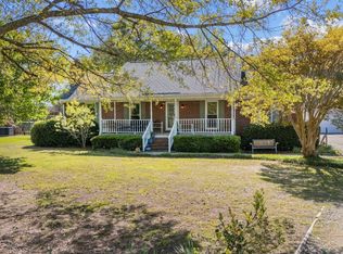 103 Scotch Bonnet Way, Hampstead, NC 28443