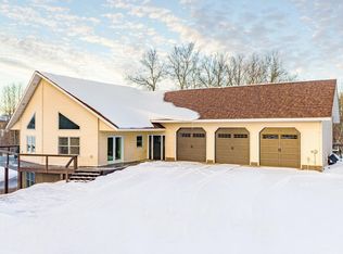 1545 N Pioneer Rd, Ely, MN 55731