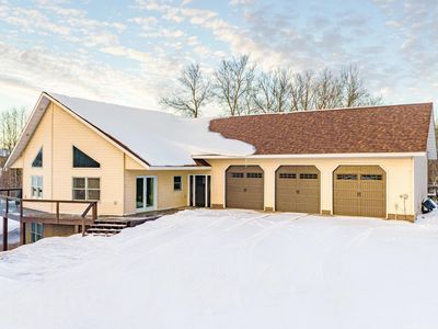 1545 N Pioneer Rd, Ely, MN, 55731