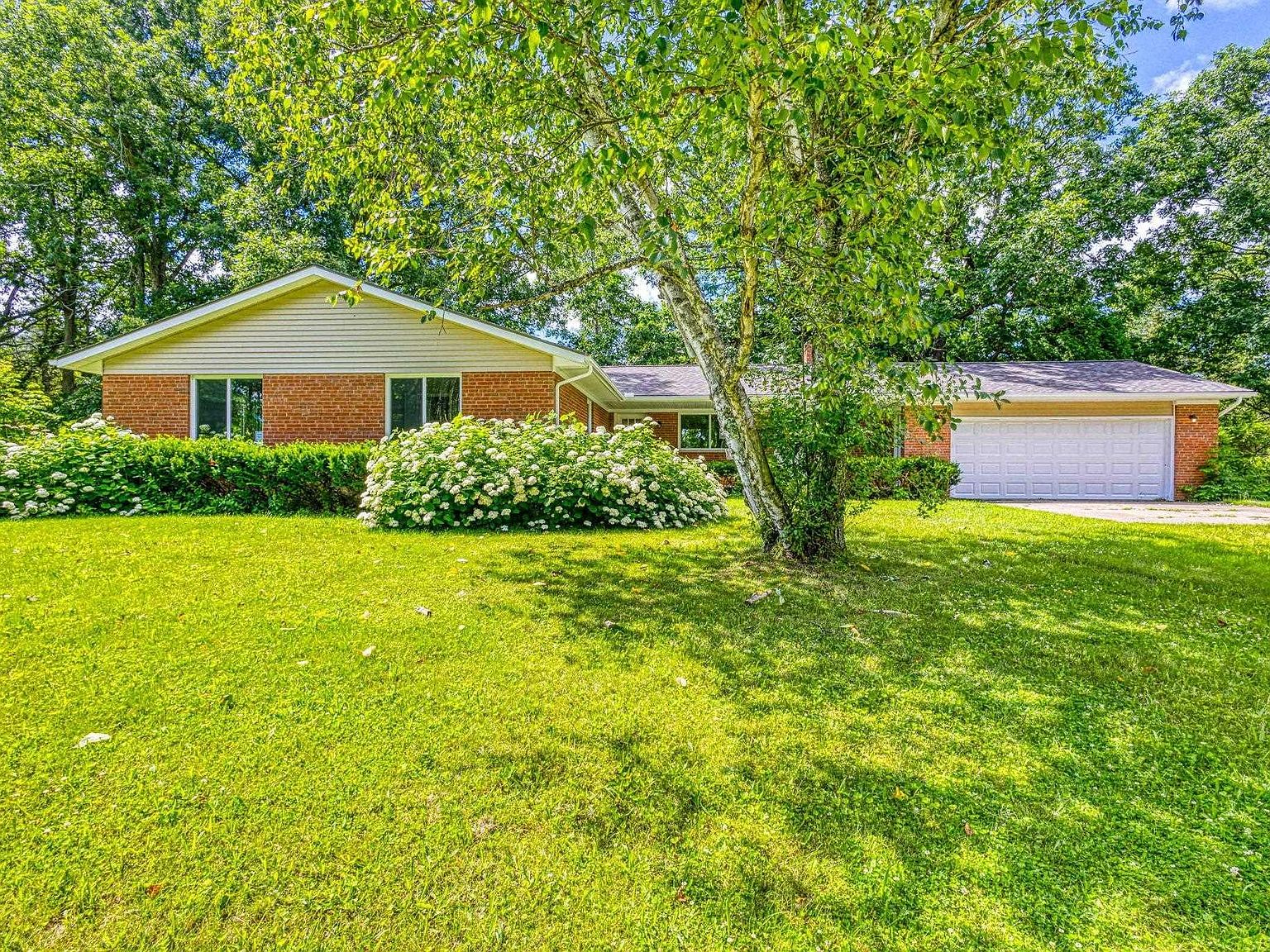 1621 Fish Lake Rd, Lapeer, MI 48446 Zillow