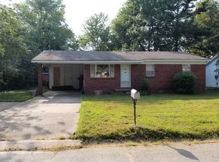 406 Taylor St, Paragould, AR 72450