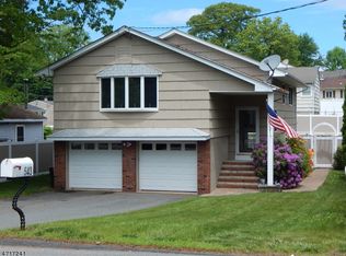 543 Rogers Dr, Landing, NJ