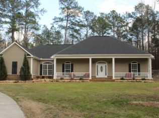 635 Klopfer Rd, Juliette, GA 31046