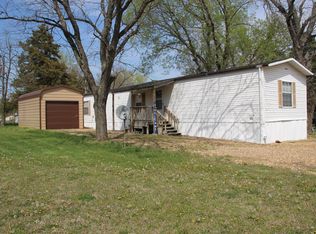 20571 County Road 248alt, Wheatland, MO 65779
