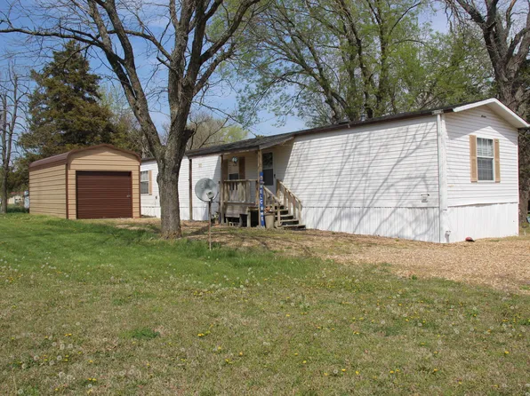 20571 County Road 248alt, Wheatland, MO 65779