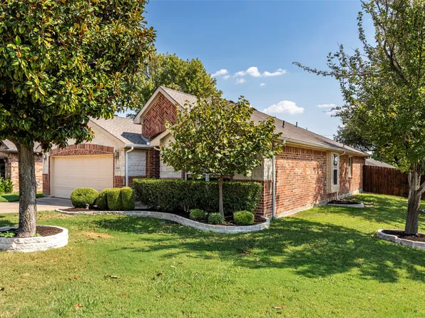 6633 Chalk River Dr, Fort Worth, TX 76179