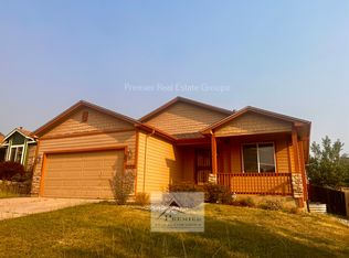 1175 Whistler Hollow Dr, Colorado Springs, CO 80906