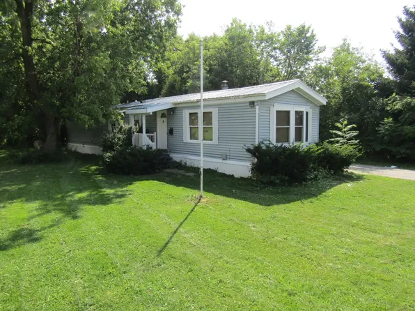 16 Lower Gilman Street, St. Albans City, VT 05478