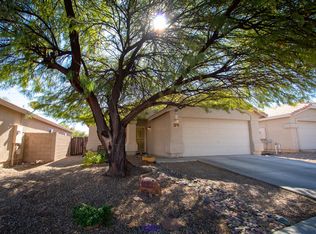 2351 W Dillon Rd, Tucson, AZ 85745