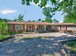 108 Dunwurkin Rd, Gravois Mills, MO 65037