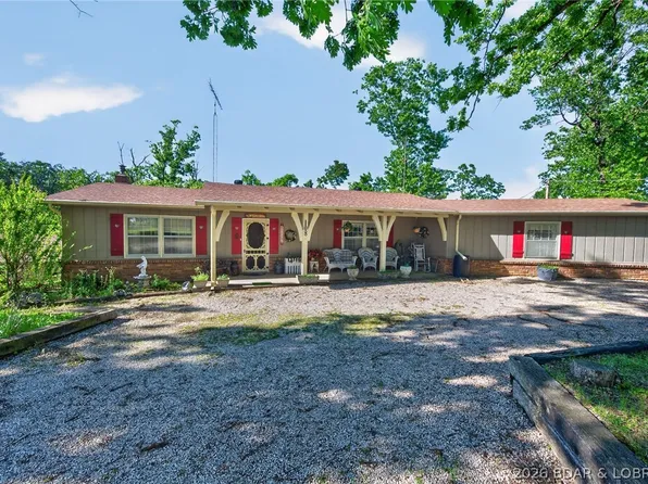 108 Dunwurkin Rd, Gravois Mills, MO 65037