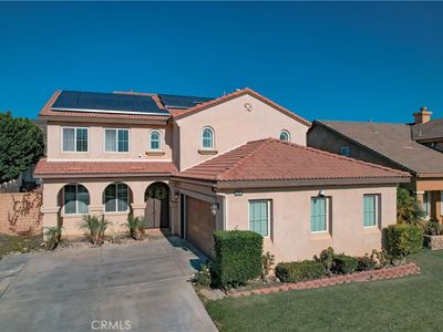3999 Currant Ln, San Bernardino, CA, 92407
