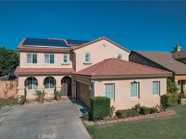 3999 Currant Ln, San Bernardino, CA 92407