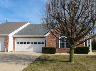1436 Old Stoney Dr, Greenwood, IN