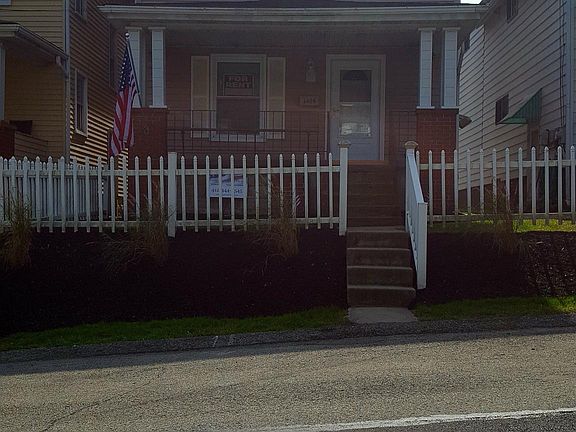 Welcome to 1629 Poplar St!!