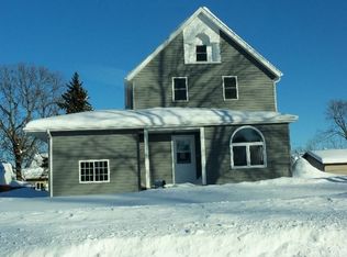 516 1st Ave, Madison, MN 56256