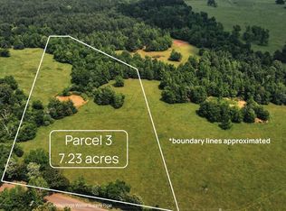 3 County Road 477 W, Henderson, TX 75654