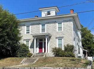 59 Varney St #2, Lowell, MA 01854