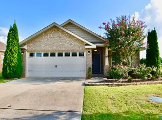 1032 Yarbrough Rd, Harvest, AL 35749