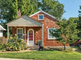 9407 Daisy Ln, Saint Louis, MO