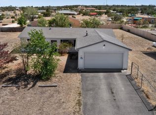 13 Barton Ct, Edgewood, NM 87015