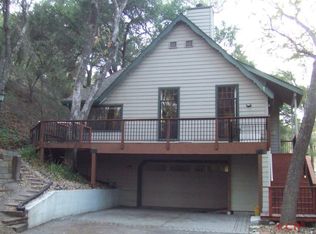 5600 Ardilla Ave, Atascadero, CA 93422