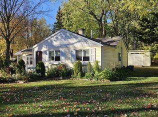 7203 Aspen Rd, Lexington, MI 48450