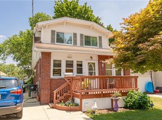 525 Sieber Ave, Akron, OH 44312