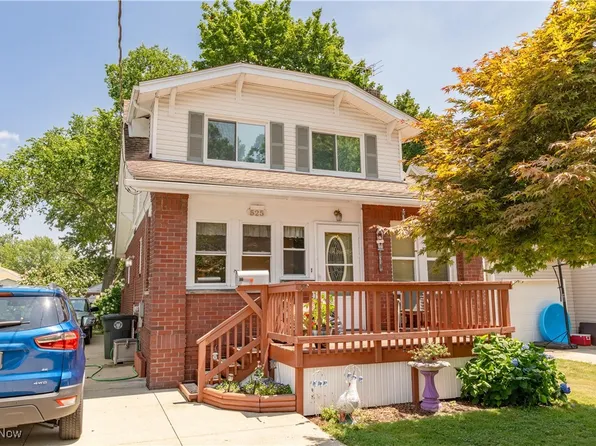 525 Sieber Ave, Akron, OH 44312