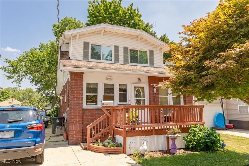 Real estate listing image